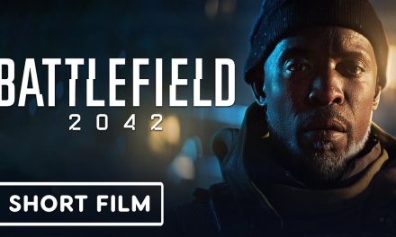 Battlefield 2042 – Official Exodus Short Film