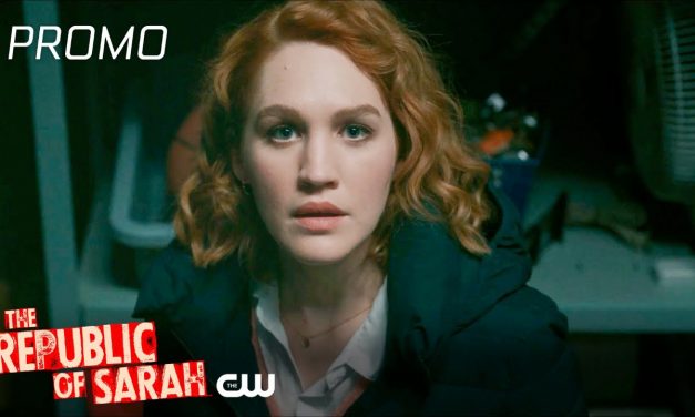The Republic of Sarah | Season 1 Episode 10 | From Simple Sources Promo | The CW