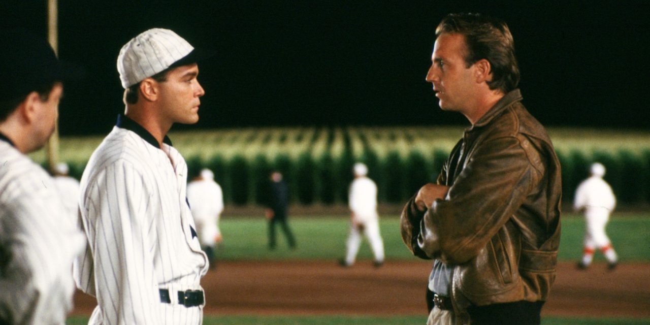 Kevin Costner Returns To Field of Dreams Filming Location For MLB Game