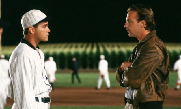 Kevin Costner Returns To Field of Dreams Filming Location For MLB Game