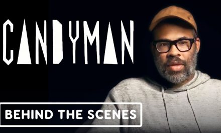 Candyman – Official Behind the Scenes Clip (2021) Jordan Peele, Nia DaCosta