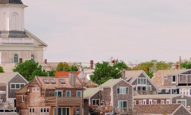 11 Best Things To Do In Cape Cod, Massachusetts