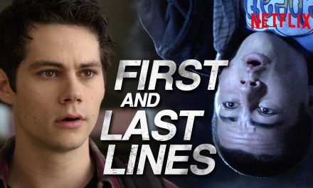 Teen Wolf – The First and Last Lines of Every Major Character | Netflix