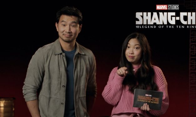 Marvel Team Up | Marvel Studios’ Shang-Chi and the Legend of the Ten Rings