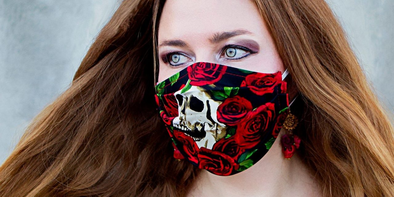 20 Best Face Masks You’ll Absolutely Love To Wear