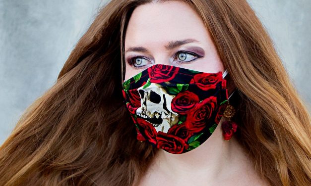 20 Best Face Masks You’ll Absolutely Love To Wear