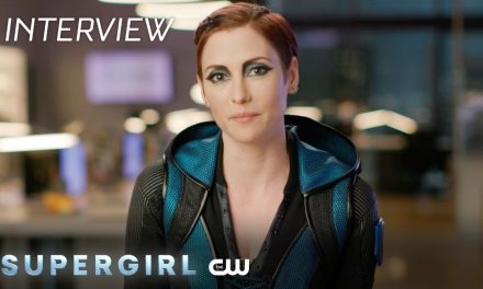 Supergirl | Game Night | The CW