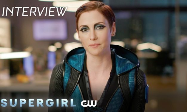 Supergirl | Game Night | The CW