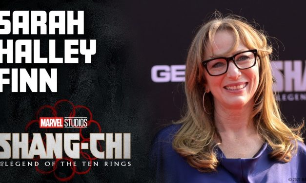 How to Cast for a Marvel Studios Film | Marvel Studios’ Shang-Chi Red Carpet LIVE