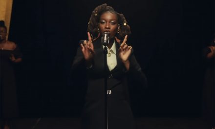 Watch Little Simz perform ‘Woman’ on ‘The Tonight Show Starring Jimmy Fallon’