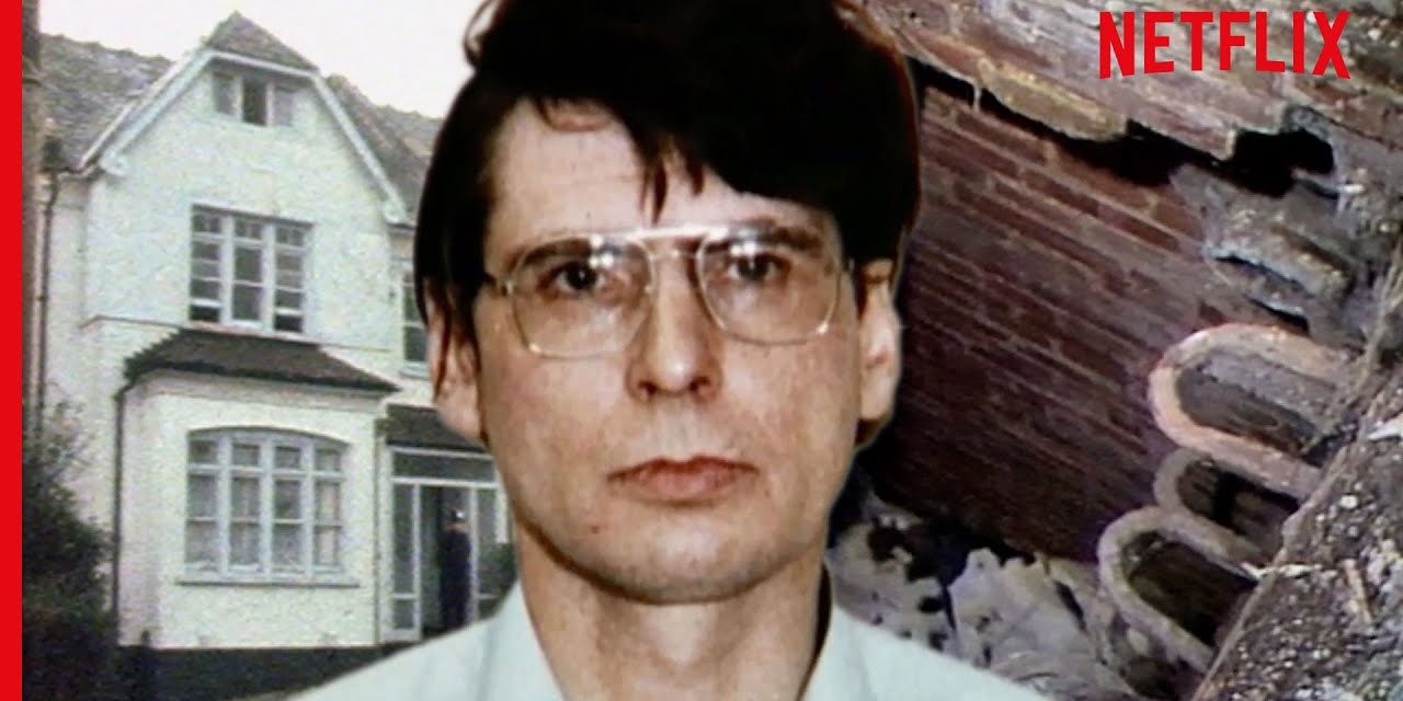 How Nilsen’s Plumber Caught The Serial Killer With A Gruesome Discovery | Memories of a Murderer