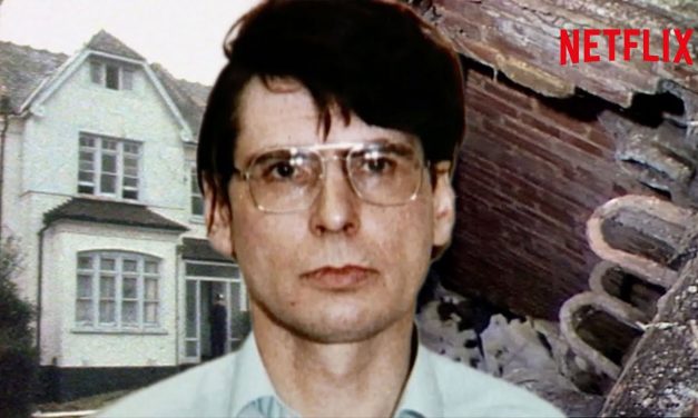 How Nilsen’s Plumber Caught The Serial Killer With A Gruesome Discovery | Memories of a Murderer