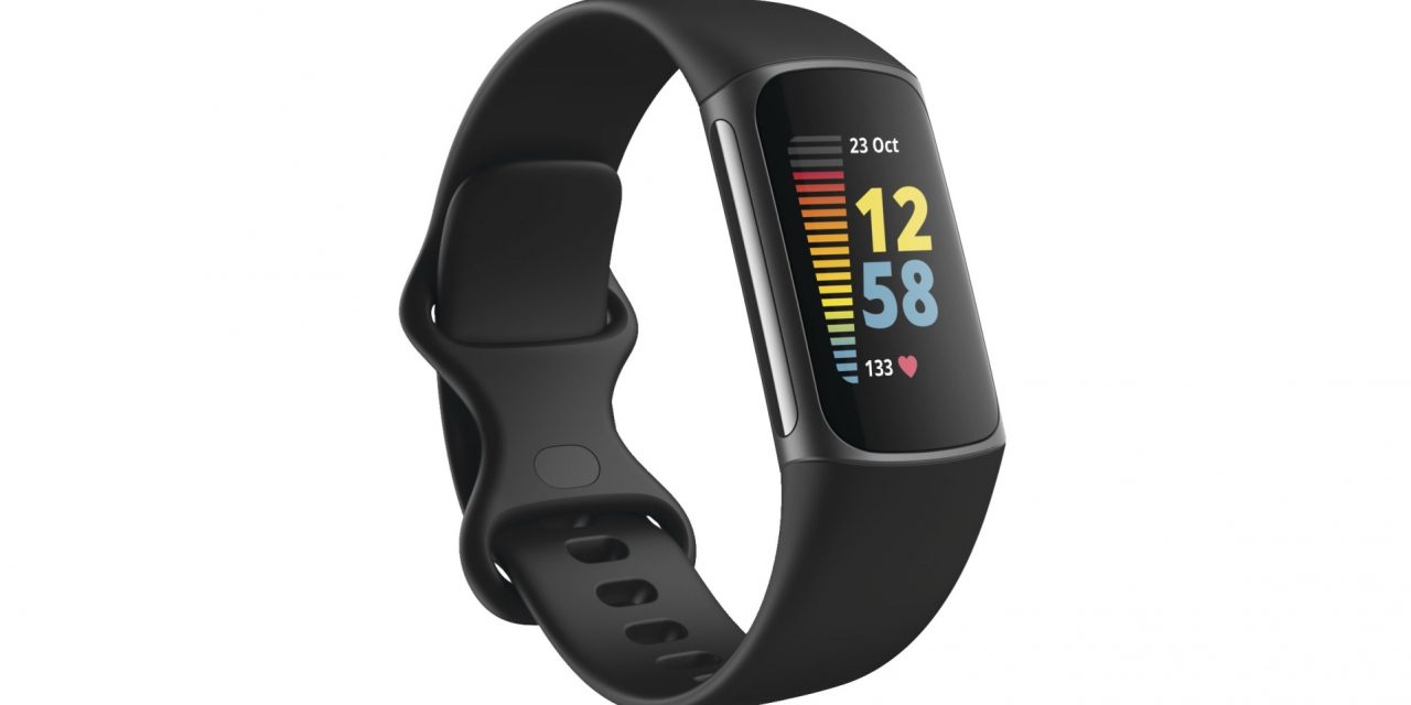 Leaked Fitbit Charge 5 renders shed light on tracker’s big redesign