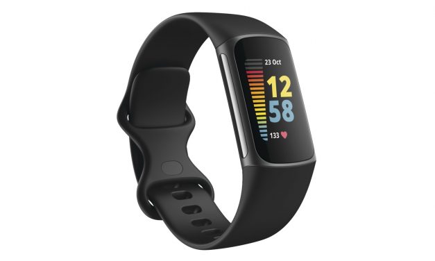 Leaked Fitbit Charge 5 renders shed light on tracker’s big redesign