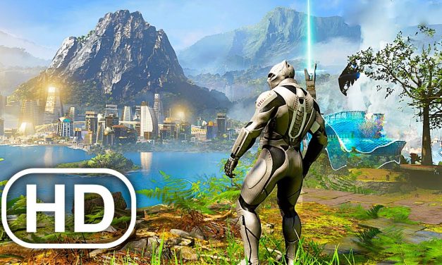 BLACK PANTHER PS5 Gameplay 4K ULTRA HD