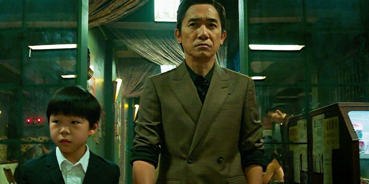 Kevin Feige Says People Aren’t Ready For How Emotional Shang-Chi Gets