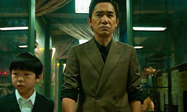 Kevin Feige Says People Aren’t Ready For How Emotional Shang-Chi Gets