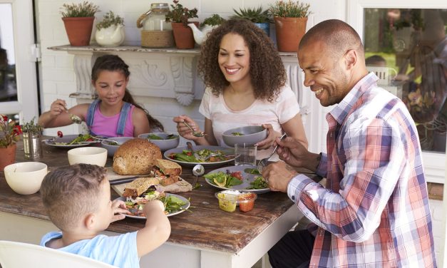 24 Meal Delivery Services for Busy San Diego Families