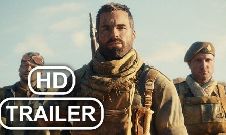 CALL OF DUTY VANGUARD Trailer NEW (2021) Action 4K ULTRA HD