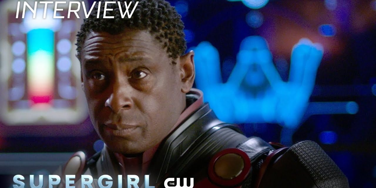 Supergirl | Something I Learned From Supergirl | The CW
