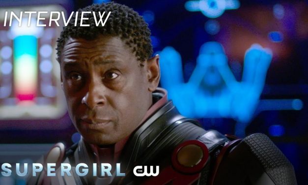 Supergirl | Something I Learned From Supergirl | The CW
