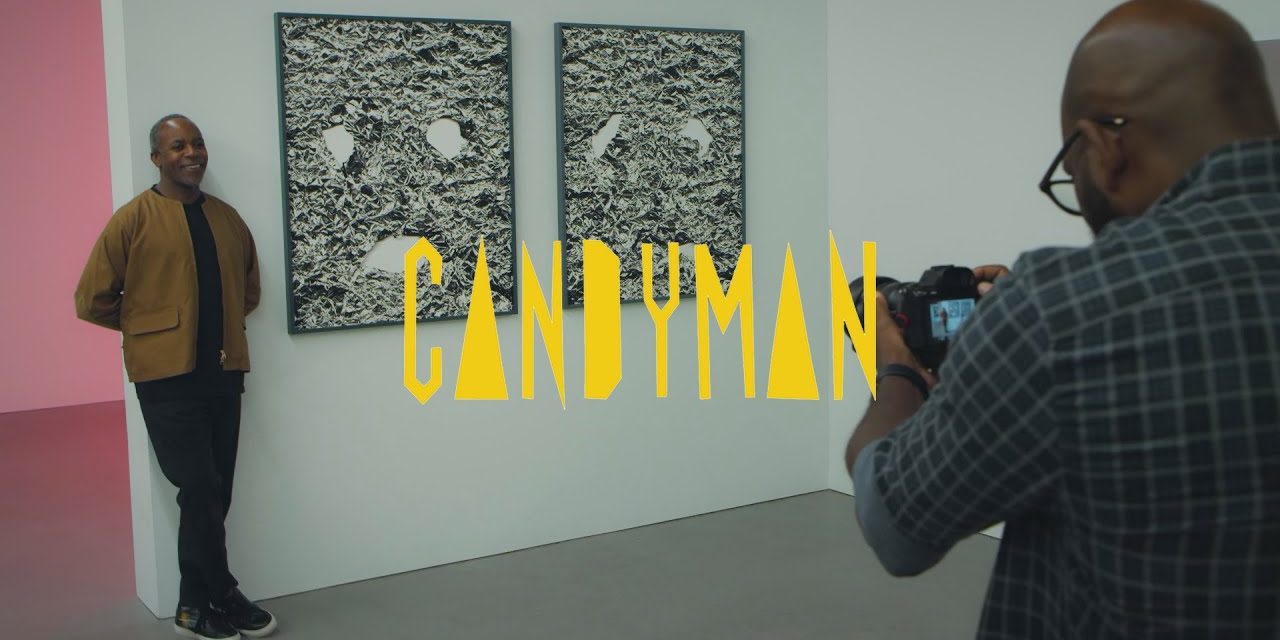 Candyman – Art & Artists