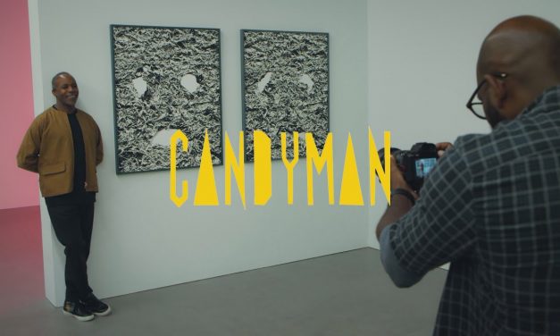 Candyman – Art & Artists