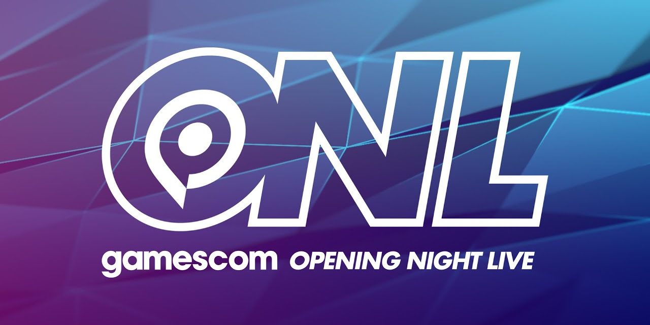 Opening Night Live Stream | Gamescom 2021