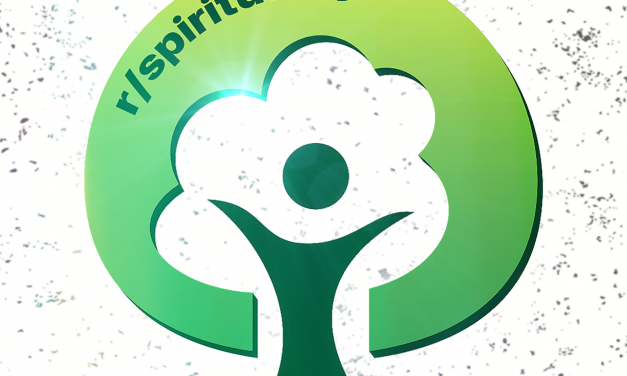 Writing a report about spirituality, trying to get everyone’s perspective