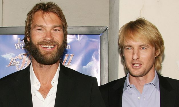 Owen Wilson Recalls How Older Brother Andrew Helped Him After 2007 Suicide Attempt