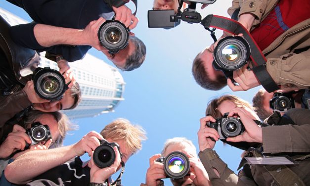 Happy World Photography Day! A Look Back on Its Origins and Impact