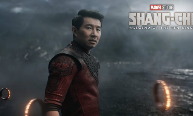 Breath | Marvel Studios’ Shang-Chi and the Legend of the Ten Rings