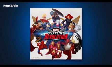MARVEL Future Revolution: The Convergence Soundtrack | Behind the Scenes