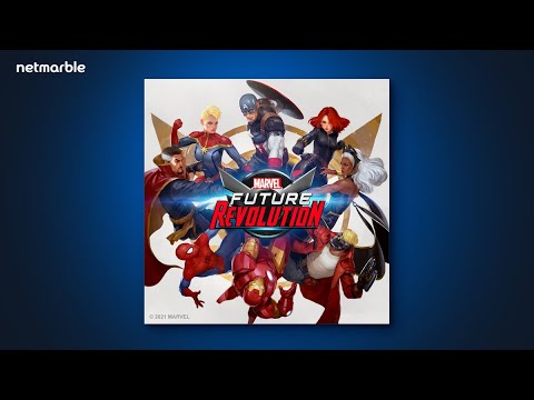 MARVEL Future Revolution: The Convergence Soundtrack | Behind the Scenes