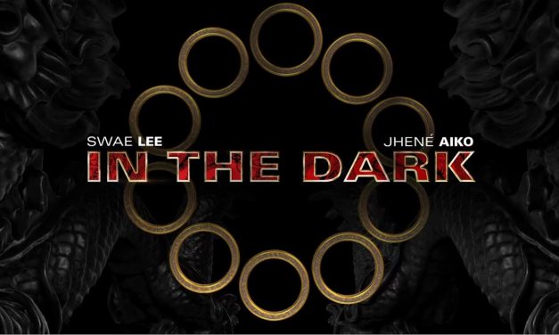 In The Dark – Swae Lee feat. Jhené Aiko | Marvel Studios’ Shang-Chi and the Legend of the Ten Rings