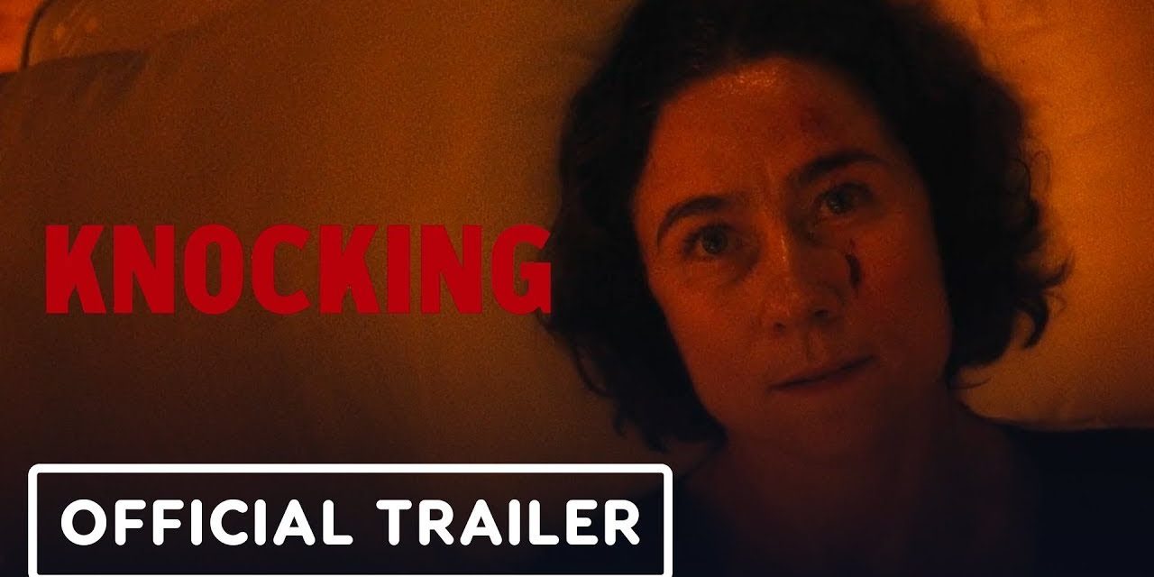 Knocking: Exclusive Official Trailer (2021) – Çecilia Miloccco, Albin Grenholm