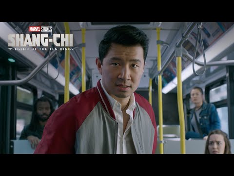 Burn | Marvel Studios’ Shang-Chi and the Legend of the Ten Rings