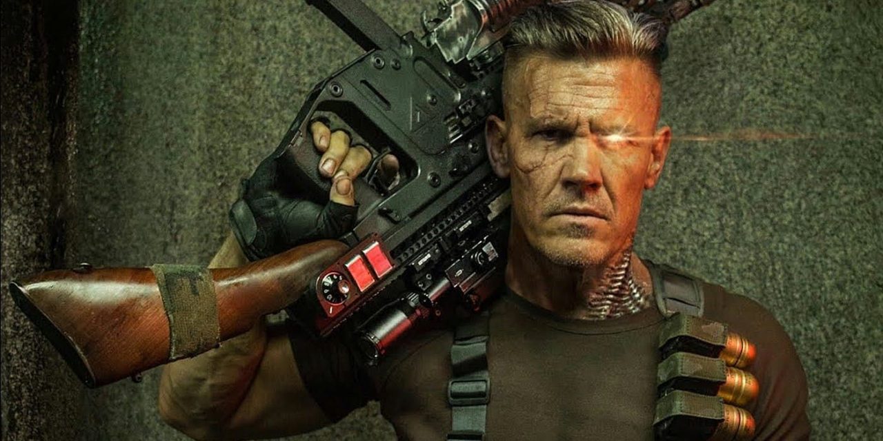 Josh Brolin Doesn’t Know If He’ll Play Deadpool’s Cable In MCU