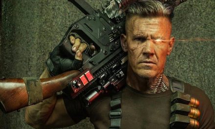 Josh Brolin Doesn’t Know If He’ll Play Deadpool’s Cable In MCU