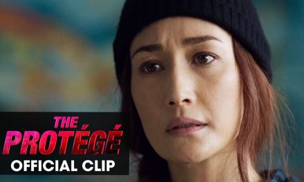 The Protégé (2021 Movie) Official Clip “I Didn’t Come Here for Money“ – Maggie Q, Velizar Binev