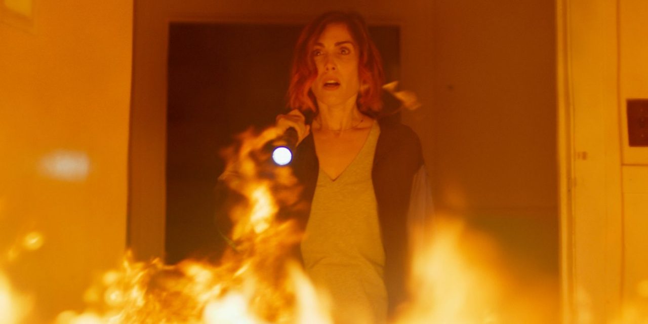 Carly Pope Interview: Demonic | Screen Rant