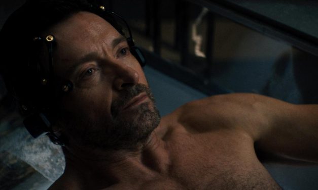‘Reminiscence’ and Hugh Jackman get eclipsed by memories of better movies