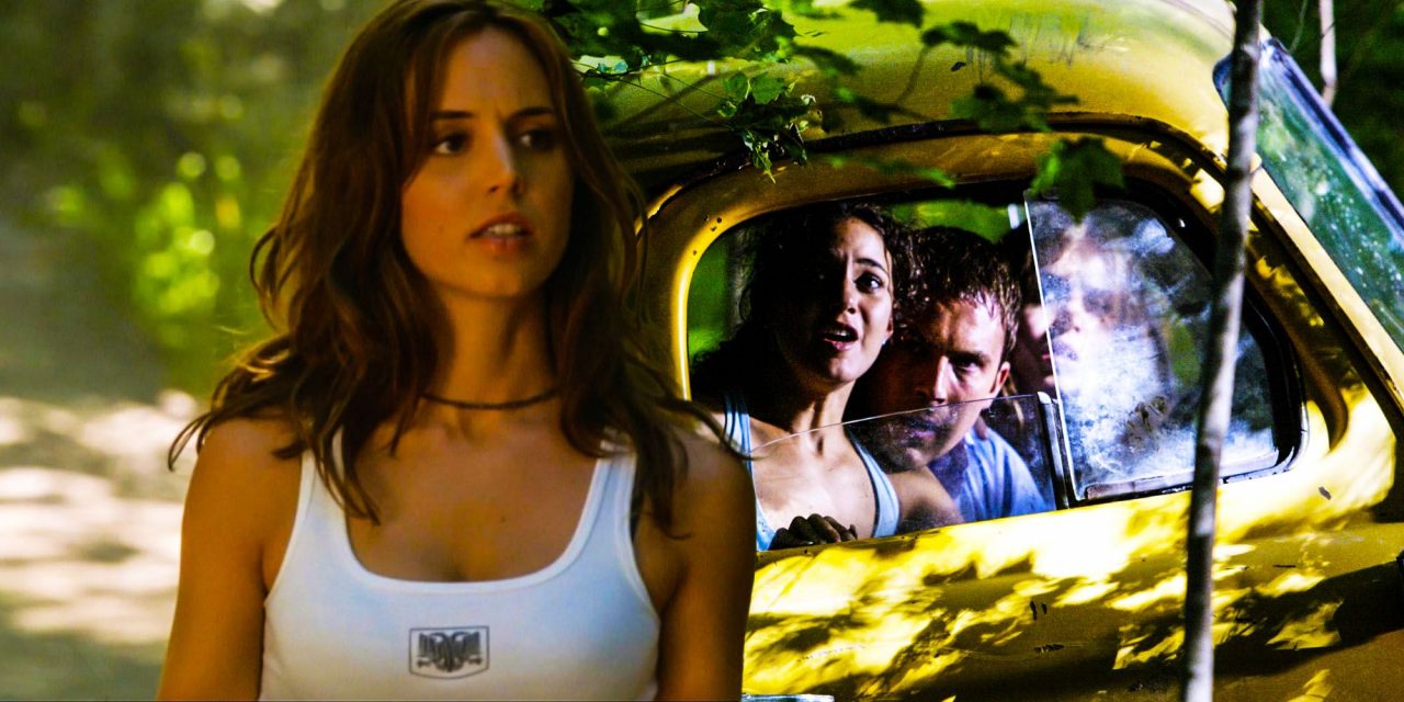 Why A Direct Wrong Turn Sequel With Eliza Dushku Is Unlikely