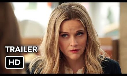 The Morning Show Season 2 Trailer (HD) Jennifer Anniston, Reese Witherspoon series