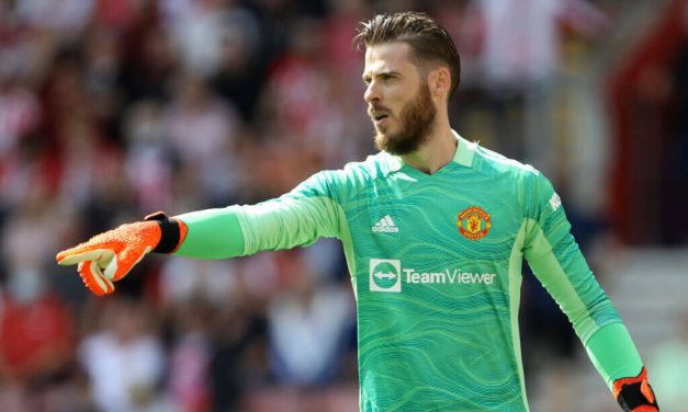 ‘Excellent’, ‘Fantastic’: Some Man United fans praise latest performance of £16.2m-rated star