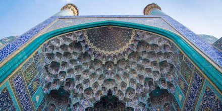 Tips and how to travel to Iran in 2021
