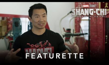 Next Level Action Featurette | Marvel Studios’ Shang-Chi and the Legend of the Ten Rings