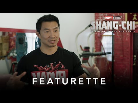 Next Level Action Featurette | Marvel Studios’ Shang-Chi and the Legend of the Ten Rings