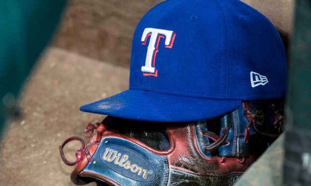 Rangers, Assistant GM Shiraz Rehman Part Ways