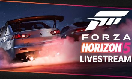 Forza Horizon 5: Let’s ¡Go! – Ep. 6 Livestream